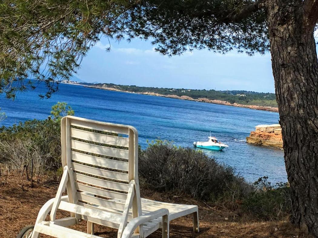 Lacasadelmarametlla L'Ametlla de Mar Esterno foto